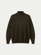 Gobi Cashmere Women T-Neck Cashmere Sweater