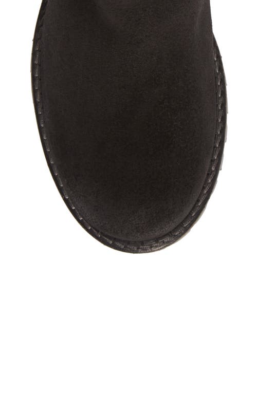 Bos. & Co. Calib Waterproof Bootie In Multi