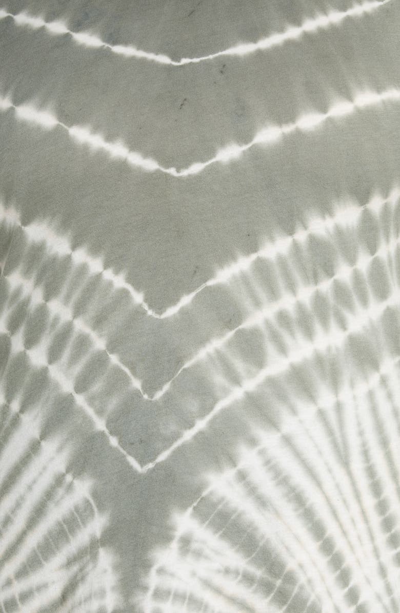 Treasure & Bond Tie Dye Tank, Alternate, color,