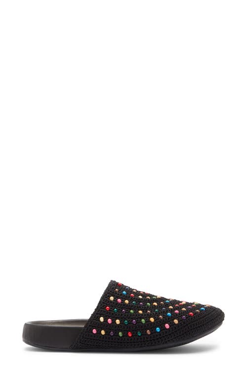 The Sak Bolinas Clog In Black