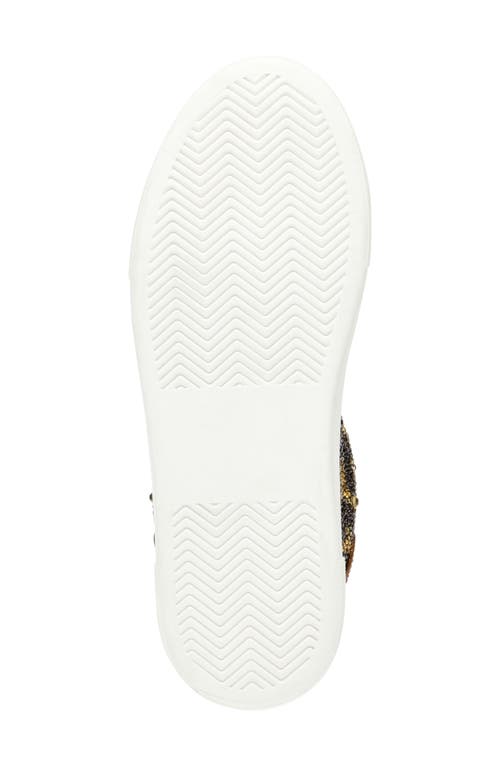 Betsey Johnson Zoe Platform Sneaker