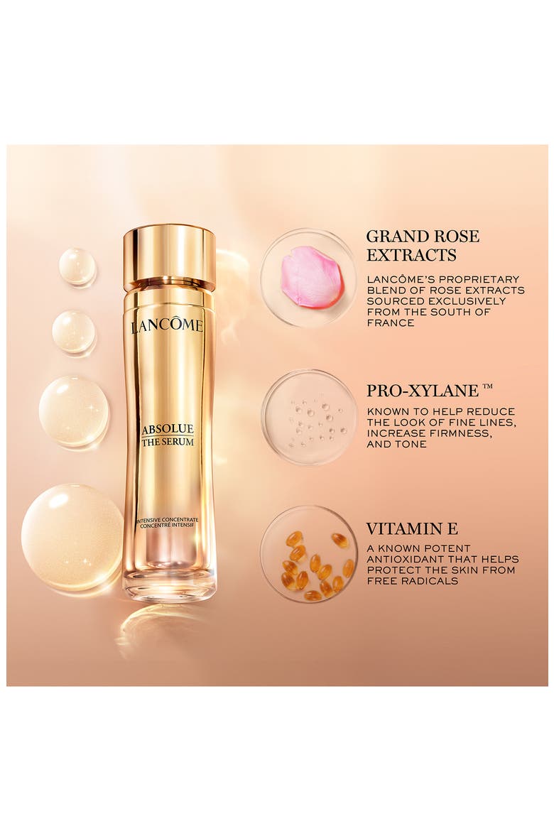 Absolue Soft Cream Revitalizing & Brightening Skin Care Gift Set (Limited Edition) (Nordstrom Exclusive) $476 Value, Alternate, color, NO COLOR