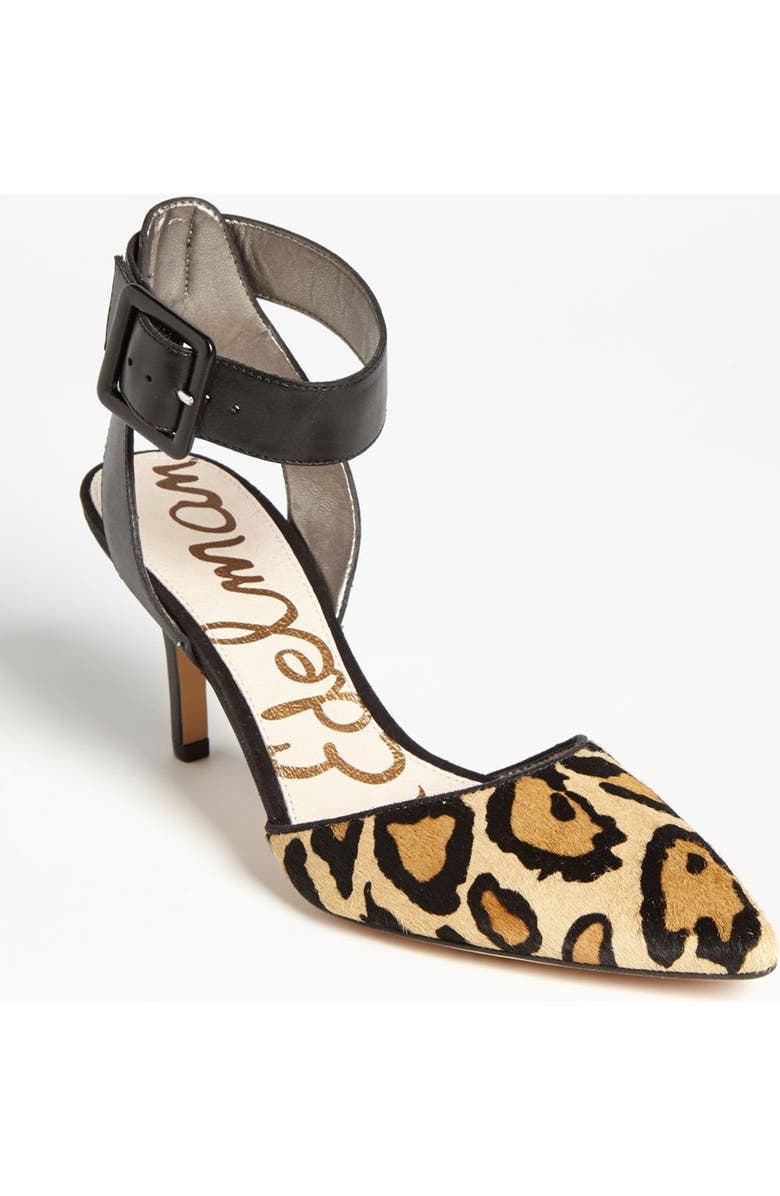 Sam Edelman 'Okala' Pump, Main, color,