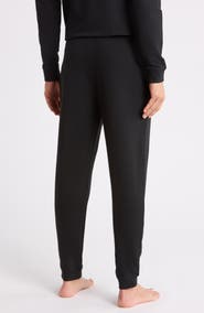 BOSS Noah Stretch Cotton Blend Joggers