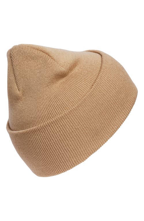 Adidas Originals Adidas Performance Wide Cuff Beanie