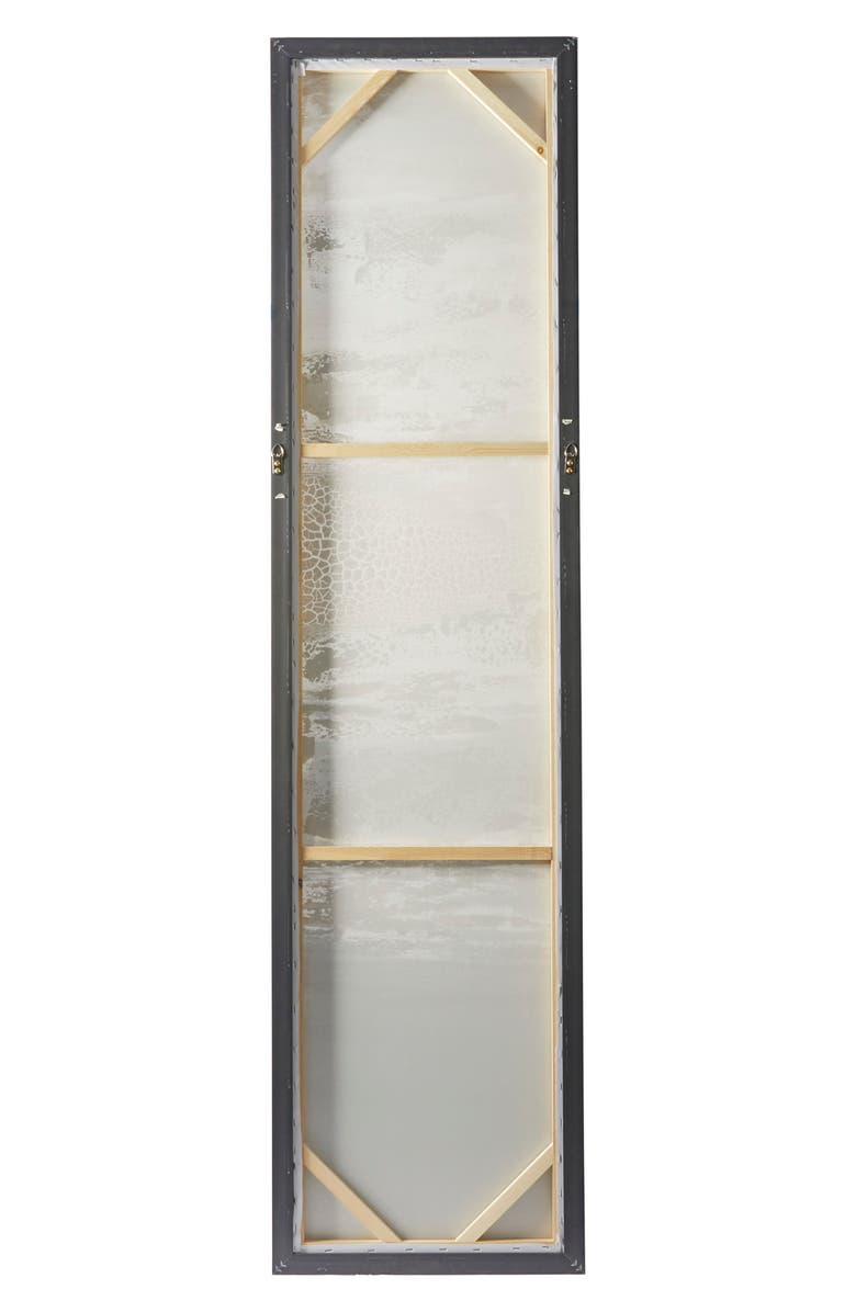 Novogratz Set of 3 Ocean Canvas Framed Wall Art, Alternate, color, 