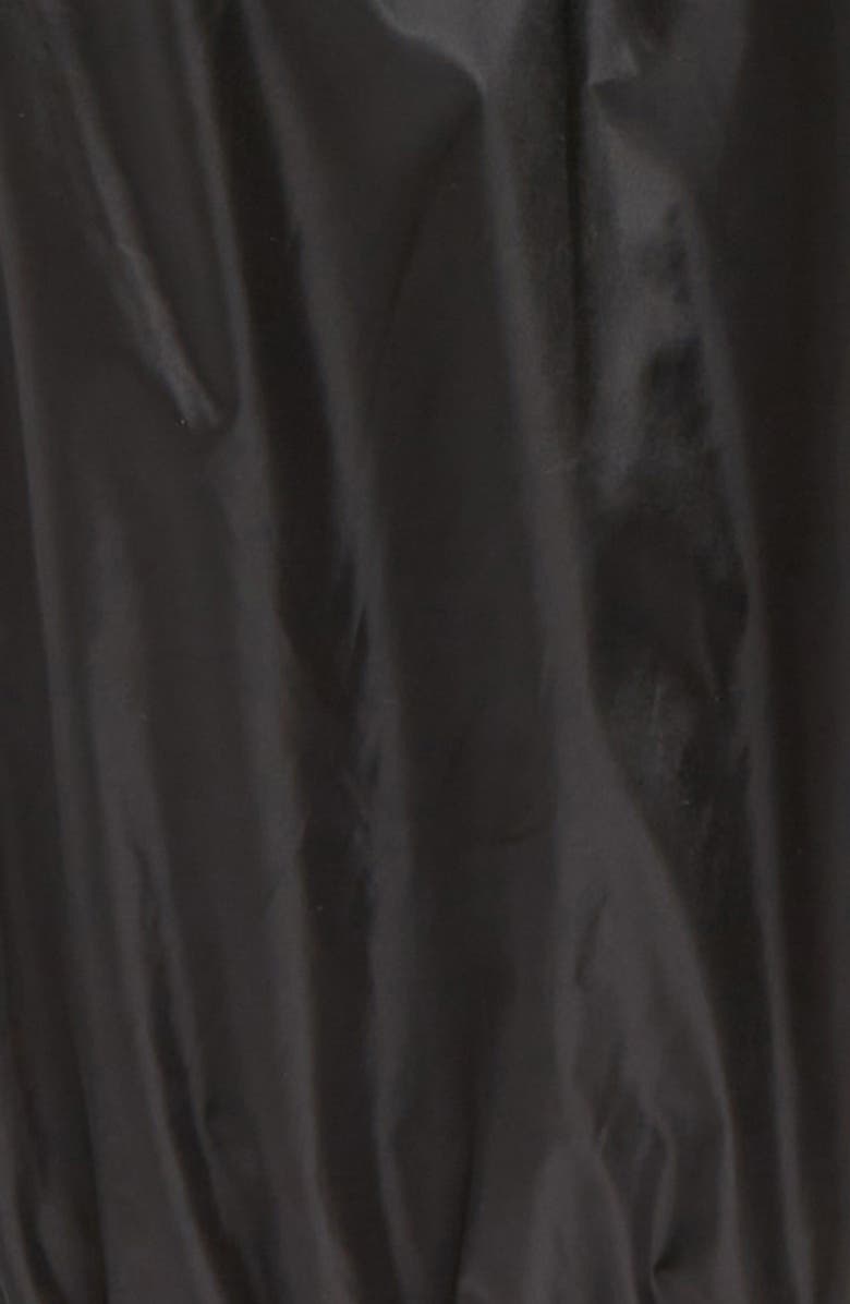 Versace Kids' Nylon Cargo Joggers, Alternate, color, 