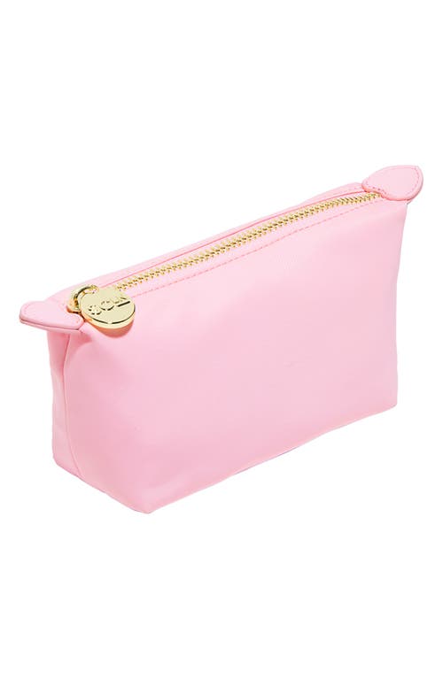 STONEY CLOVER LANE STONEY CLOVER LANE NYLON POUCHETTE