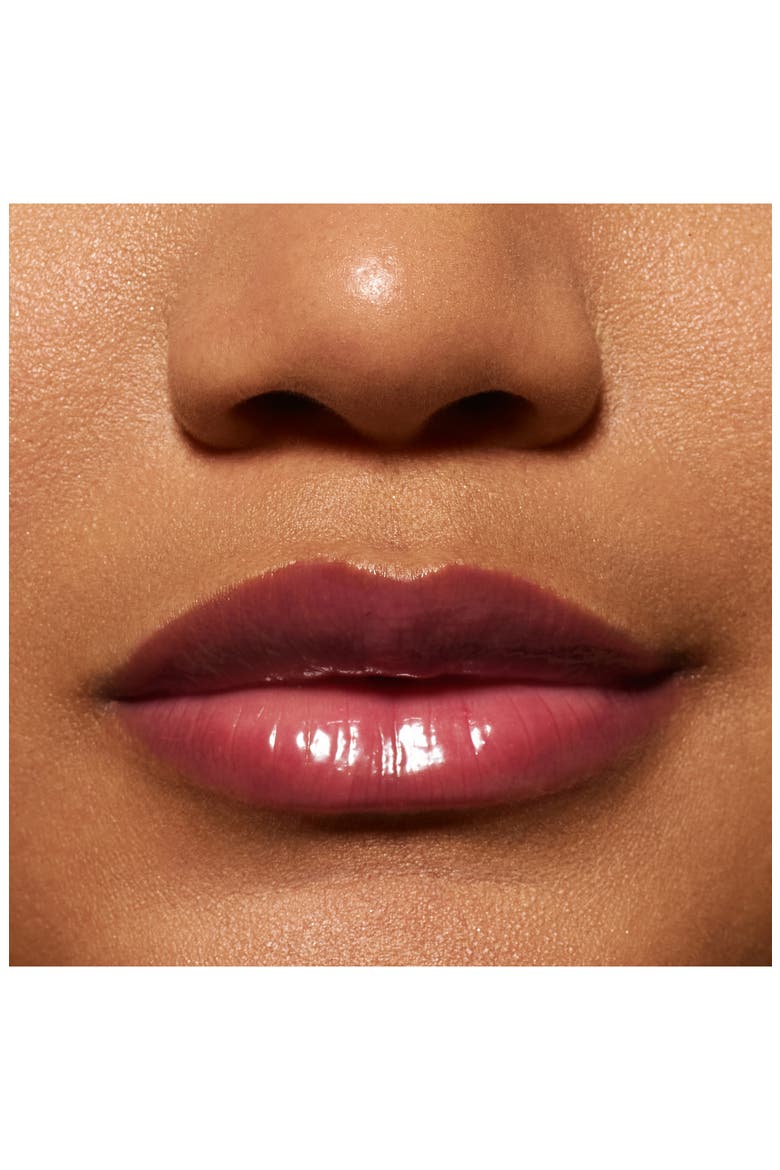 Glisten Up Creamy Lip Gloss, Alternate, color, BOSS