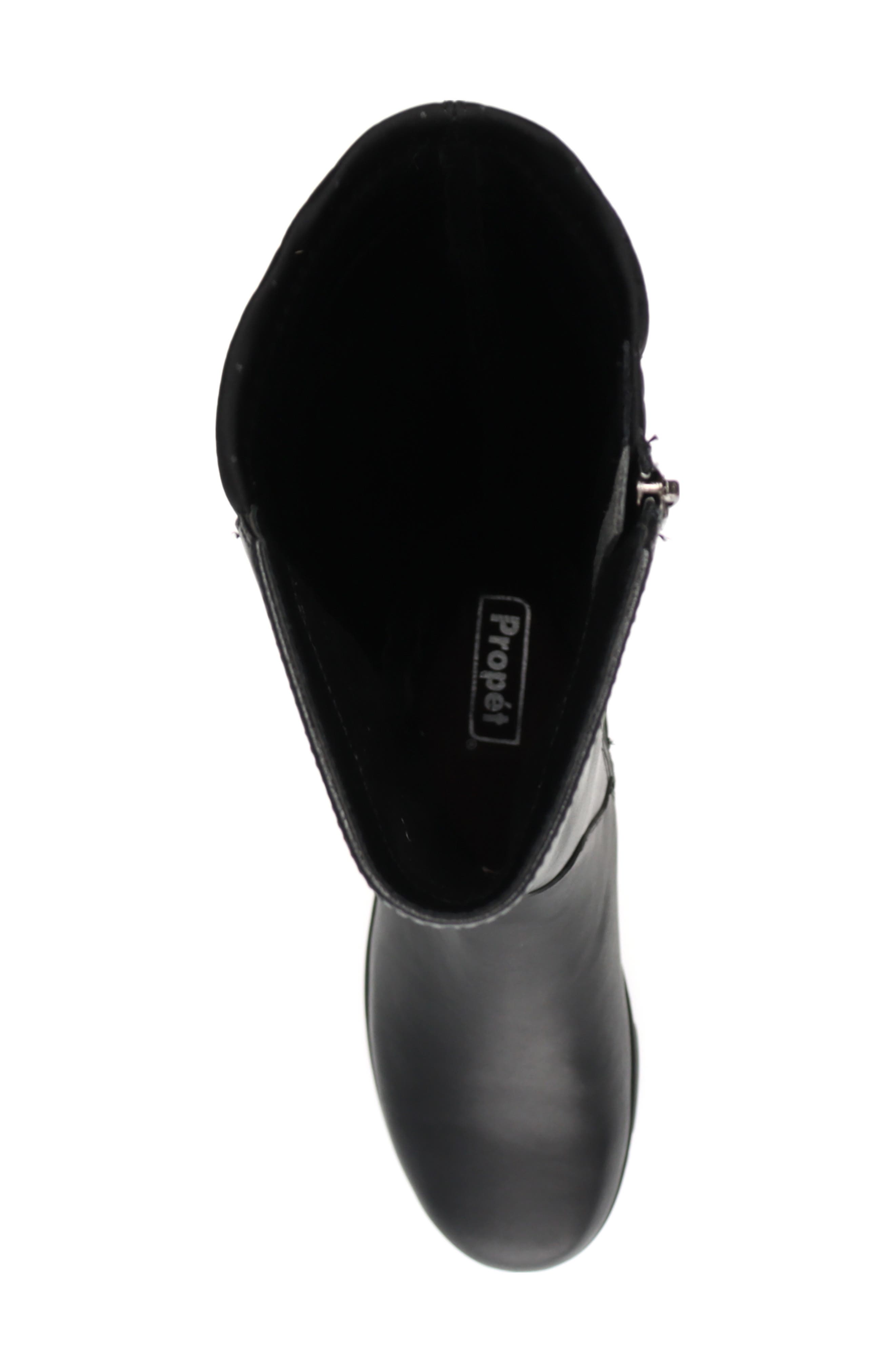 Propét West Boot, Alternate, color, 