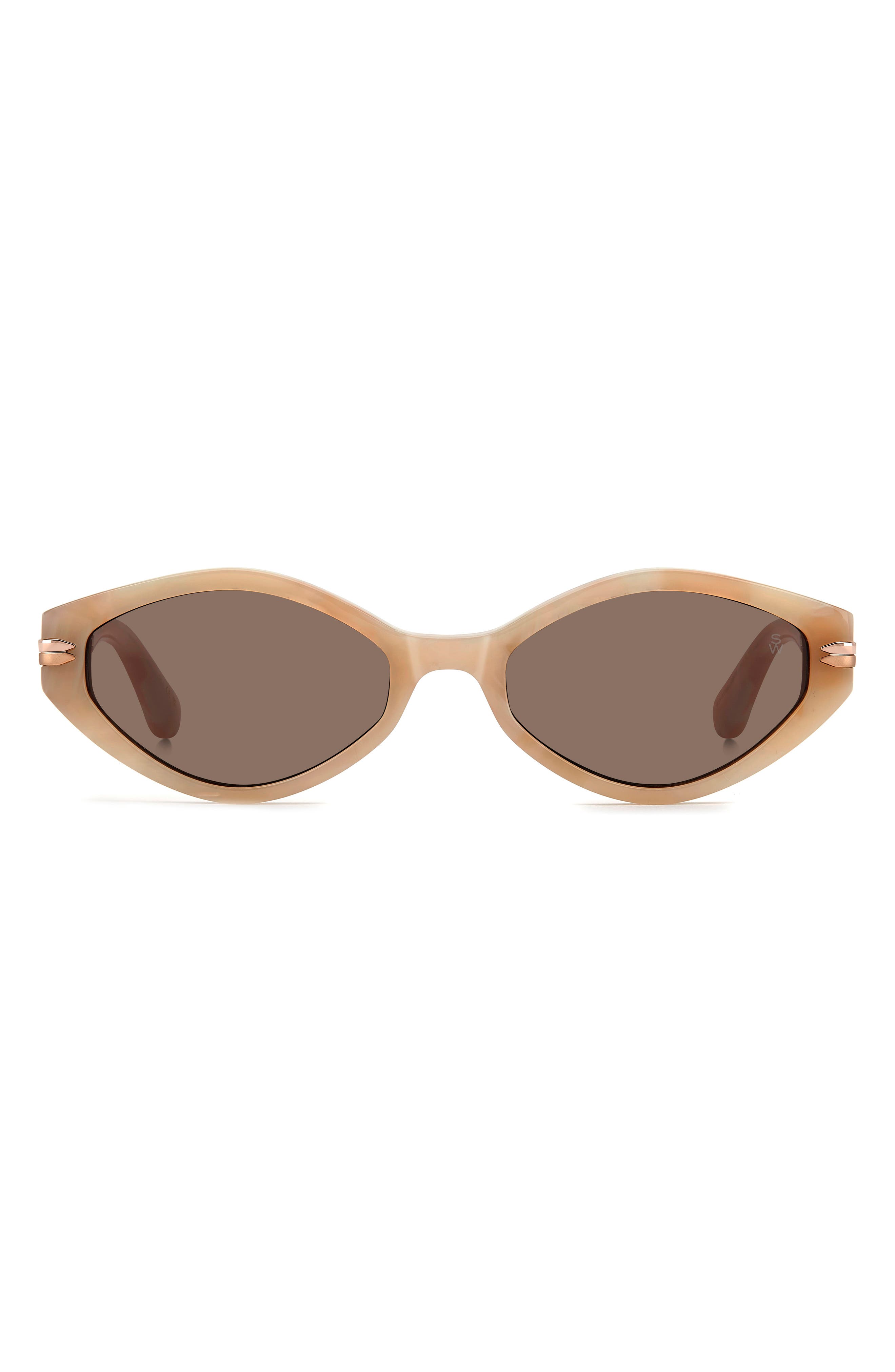 HAVANA WHITE/ BROWN
