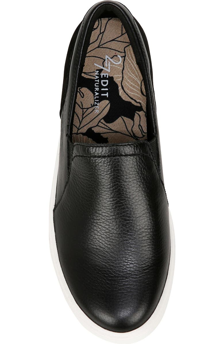 27 EDIT Naturalizer Mirabel Slip-On Platform Sneaker, Alternate, color,