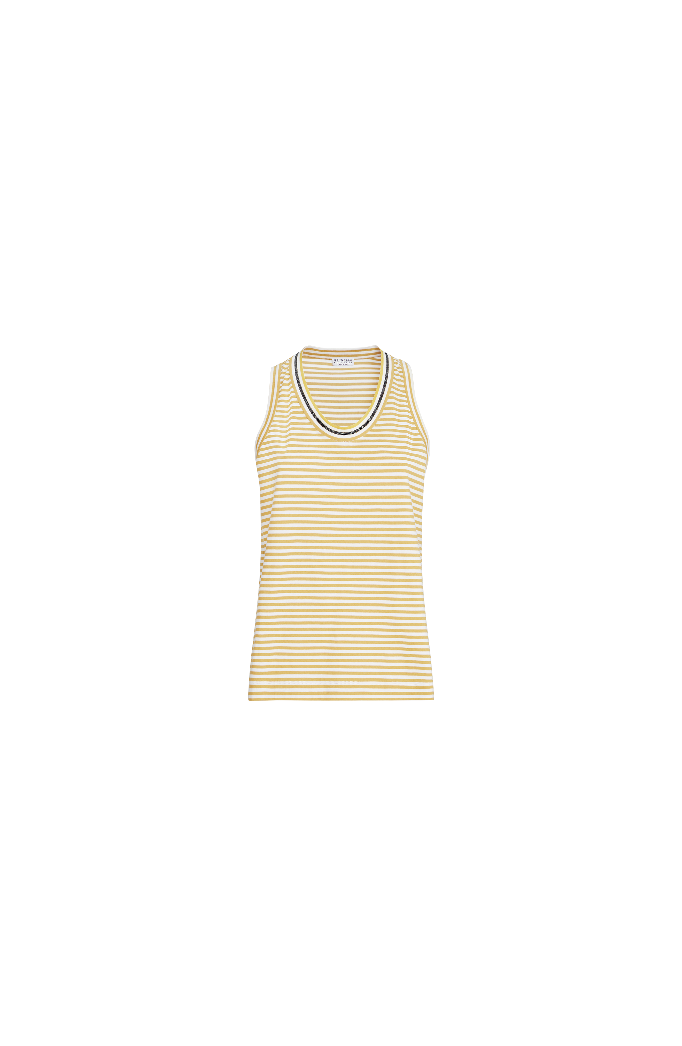 selected Yellow