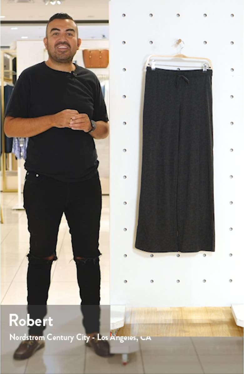 Sleep in Pajama Pants, sales video thumbnail