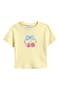 selected Sunshine Yellow