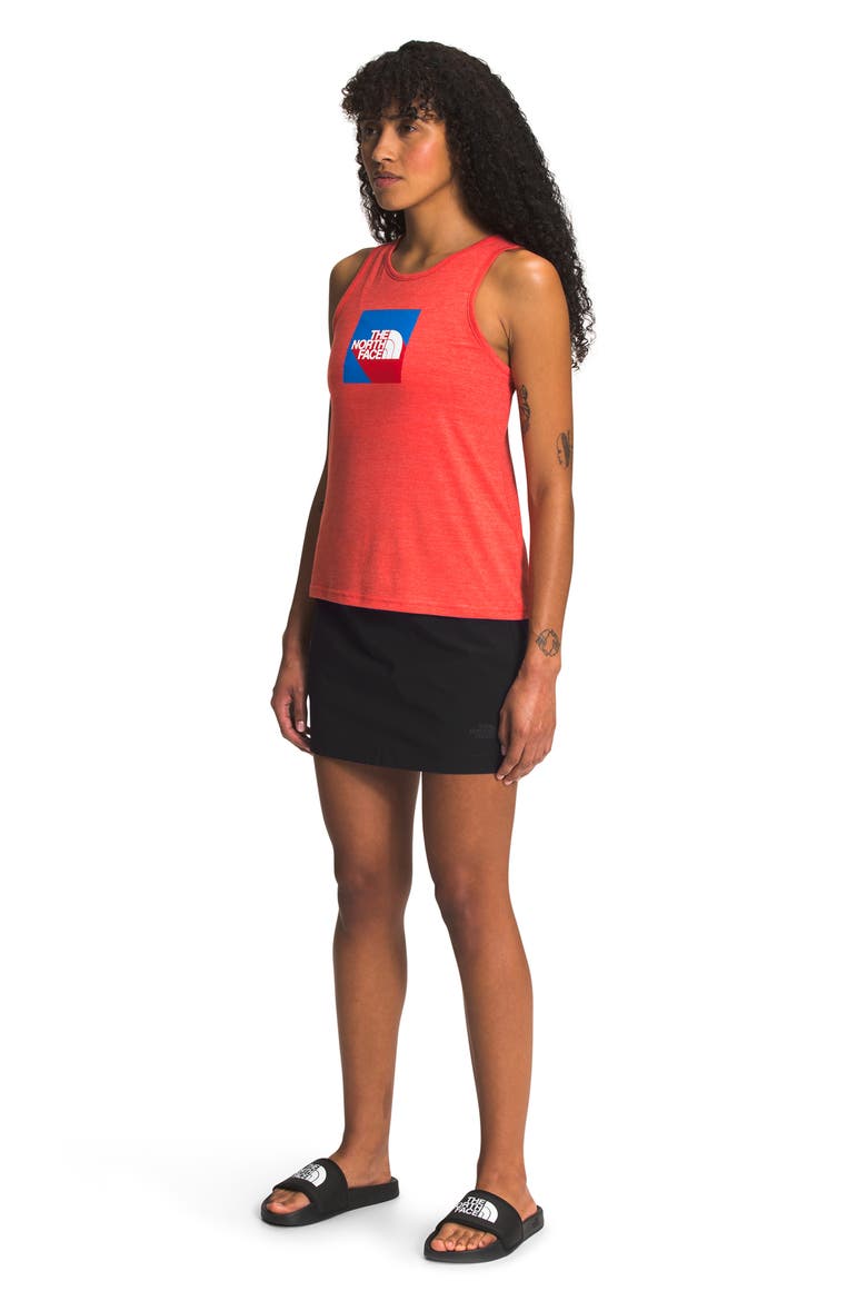 Never Stop Wearing Skort, Alternate, color, TNF BLACK