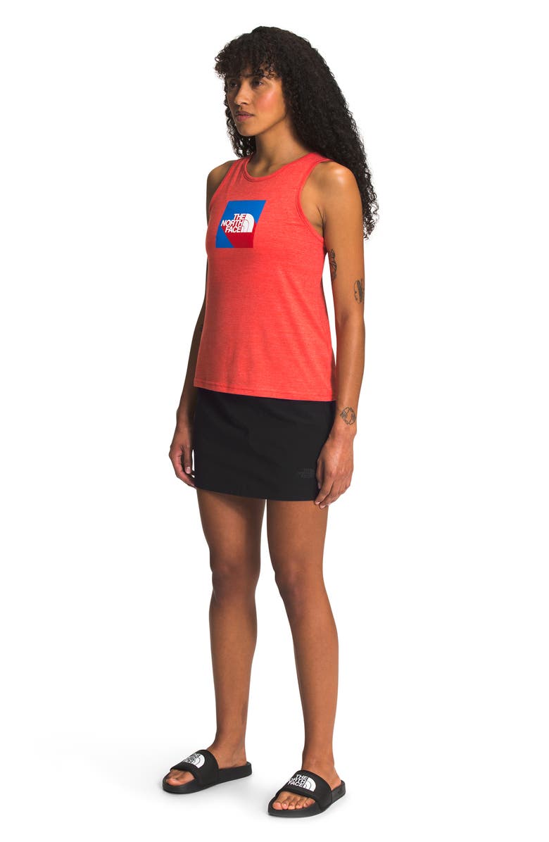 The North Face Never Stop Wearing Skort, Alternate, color,