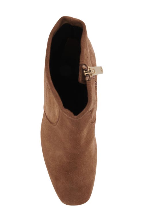 Aquatalia Demetra Water Resistant Bootie In Multi