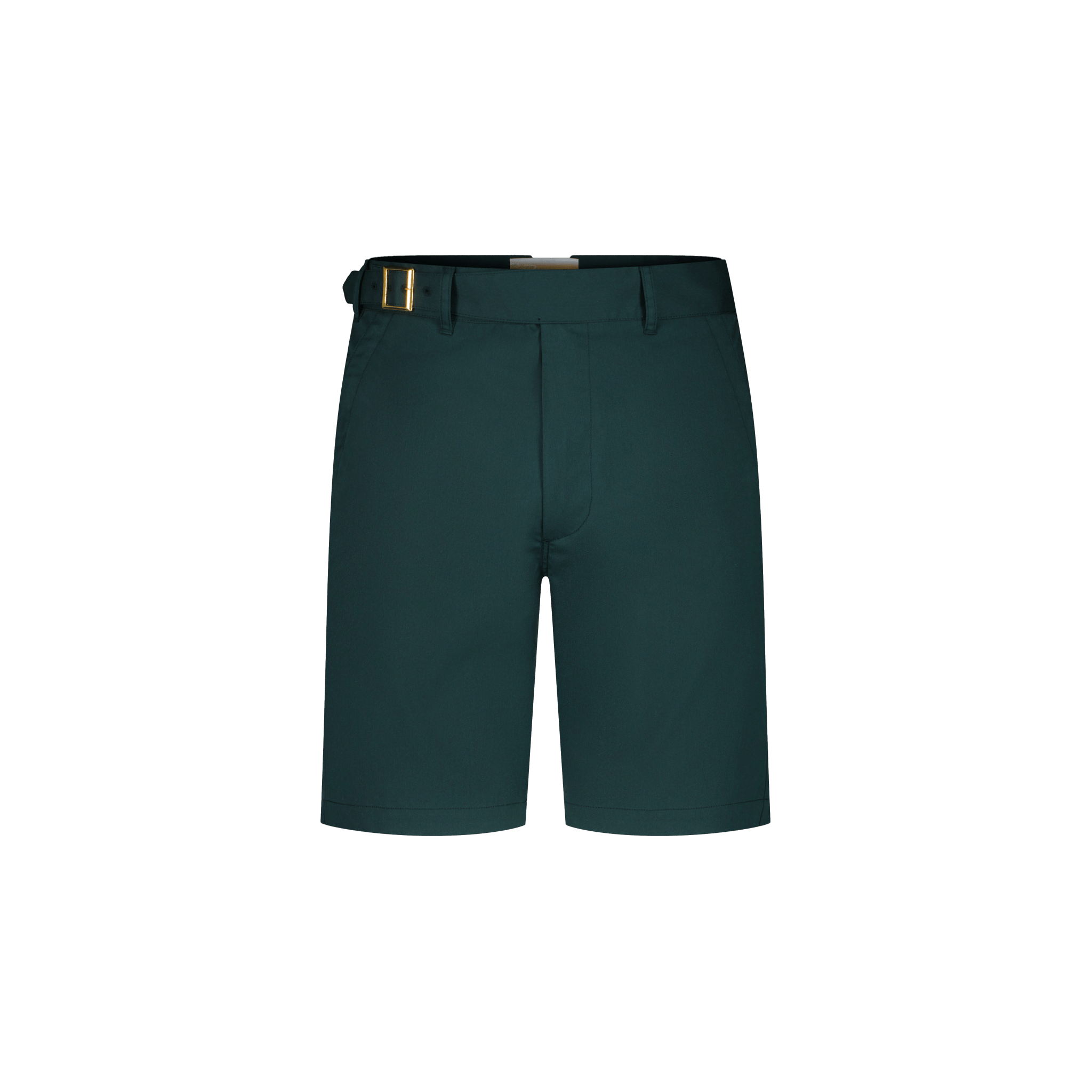selected Green