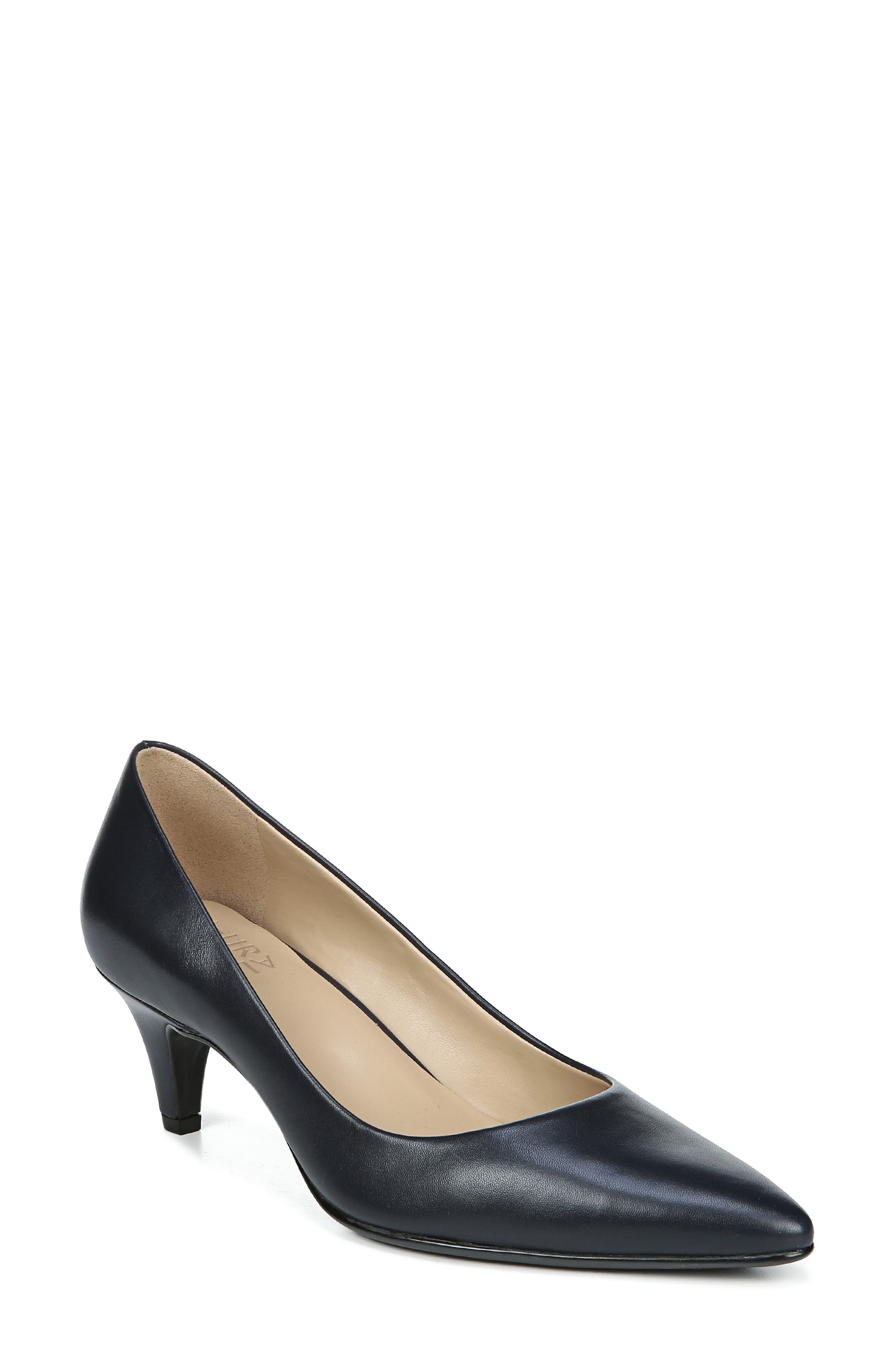 Naturalizer Beverly Pump, Main, color, 