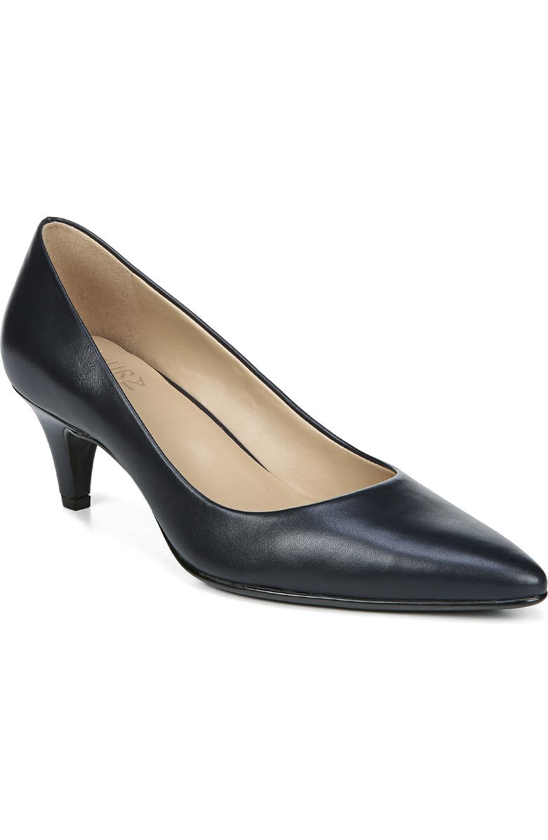 Naturalizer Beverly Pump, Main, color,