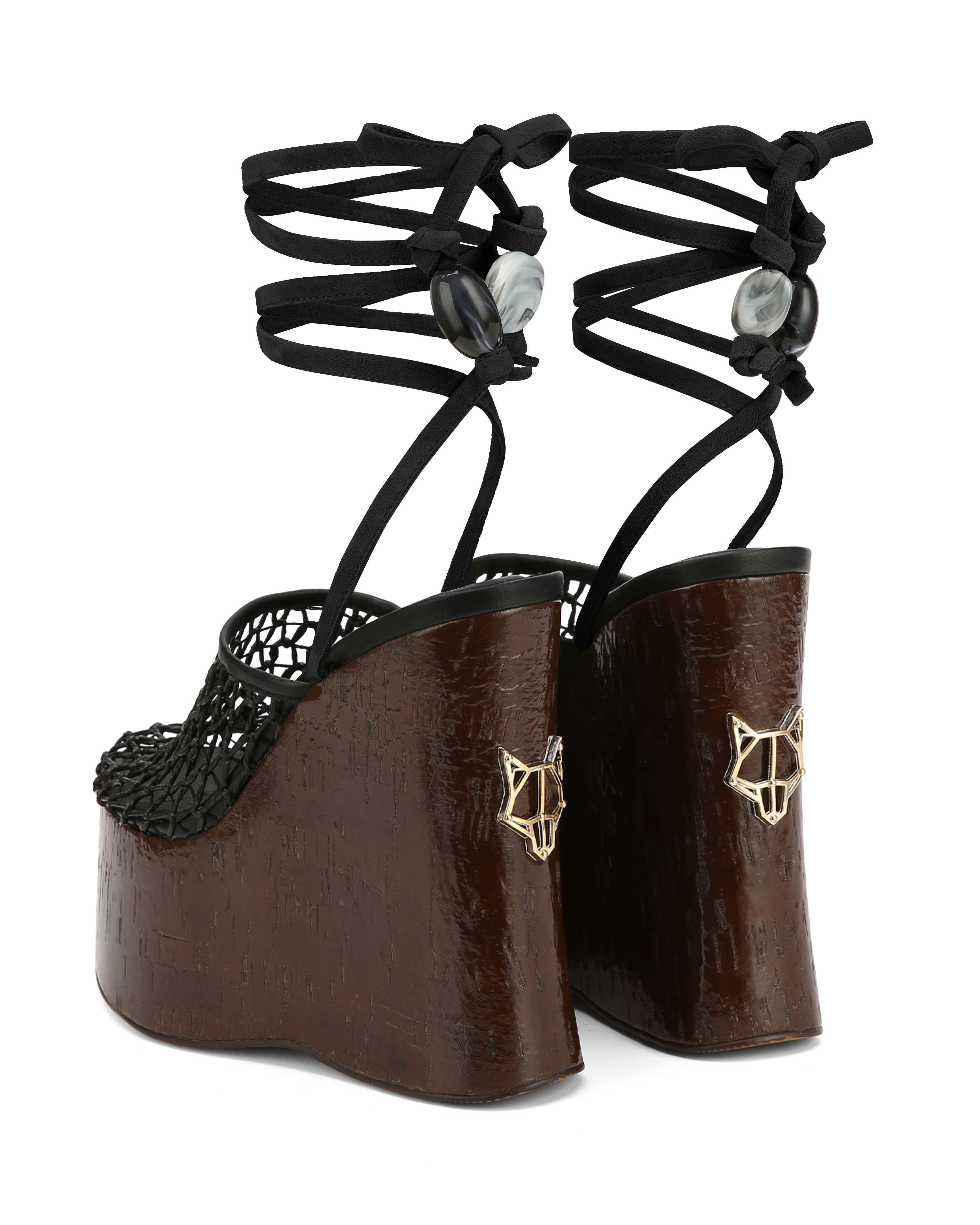 Naked Wolfe Iris Heel, Alternate, color, 