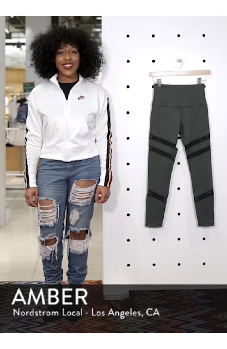 Good Sport High Waist Midi Leggings, sales video thumbnail