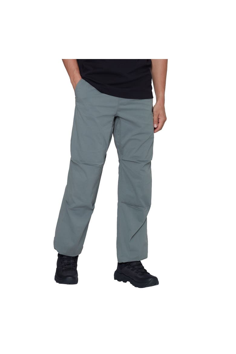 Crag Climbing Pant - Men's, Main, color, Strata