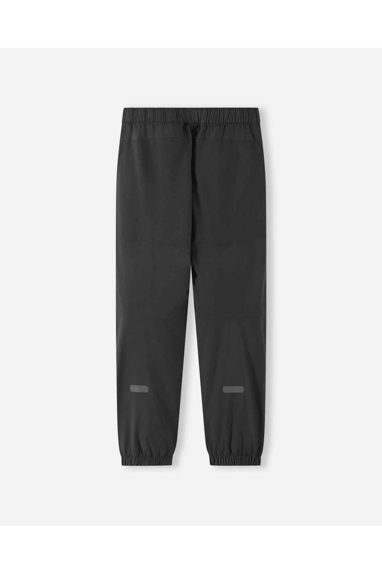Intona ReimaTec pants, Alternate, color, Black