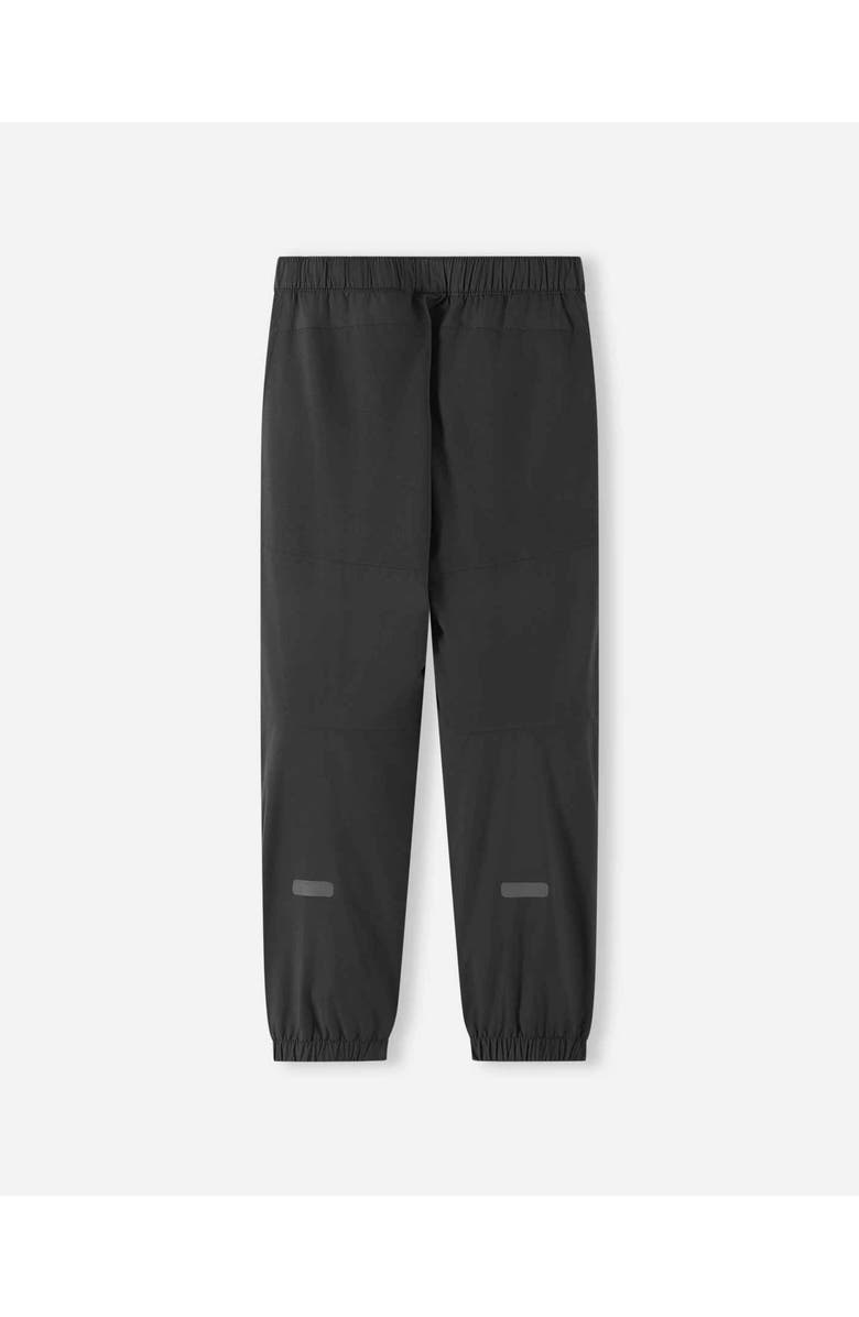 Reima Intona ReimaTec pants, Alternate, color, Black