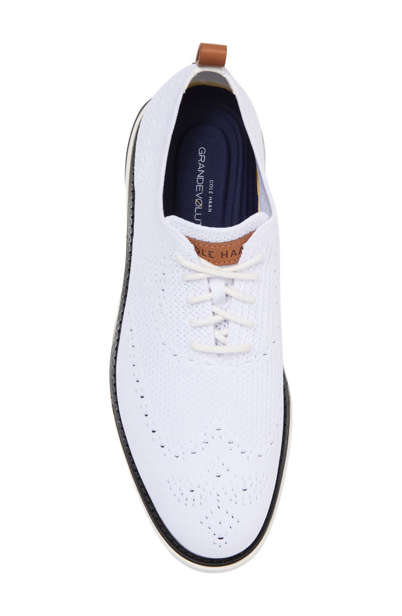 Grandevolution Stitchlite Oxford, Alternate, color, OPTIC WHIT