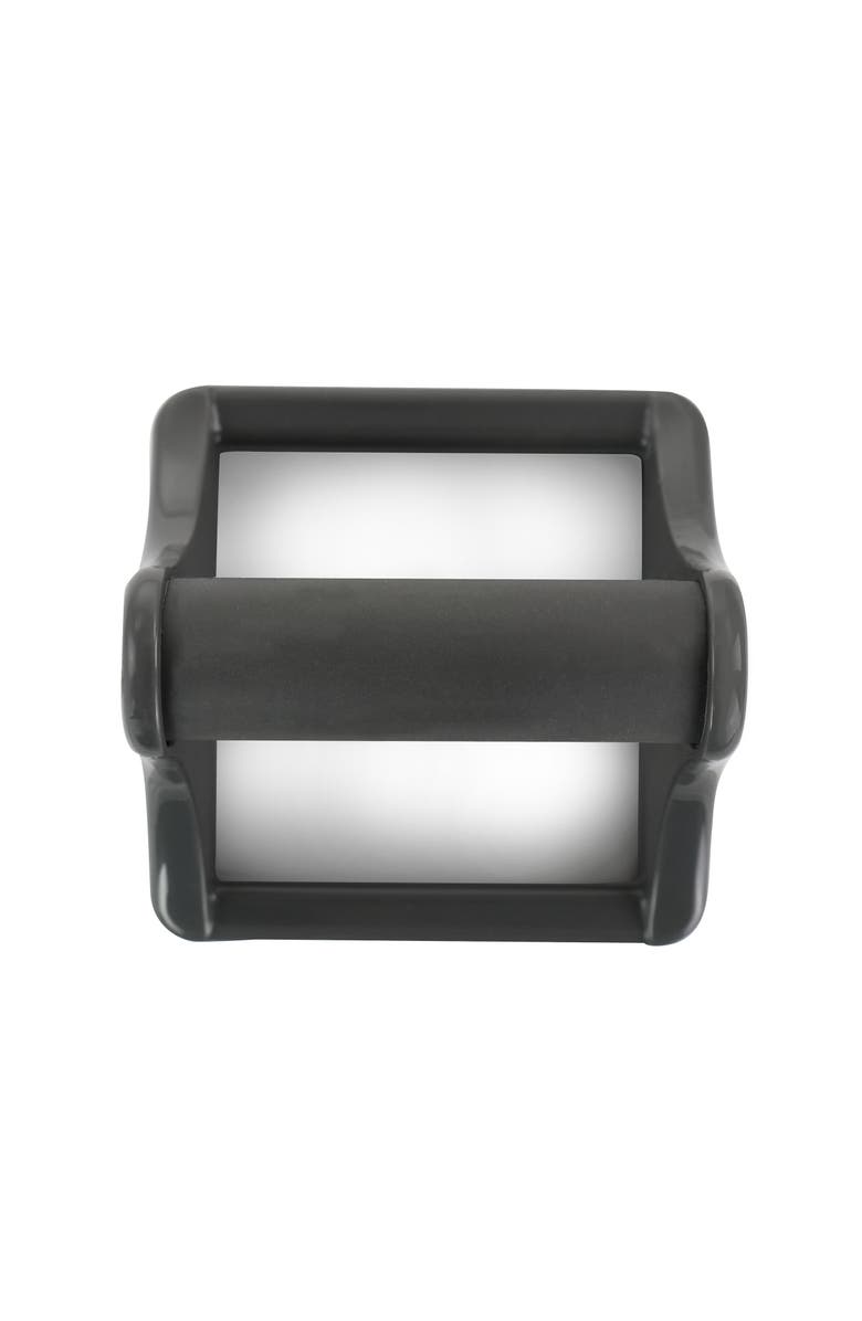 OSTER Stainless Steel Four Sided Box Grater, Alternate, color, Gray