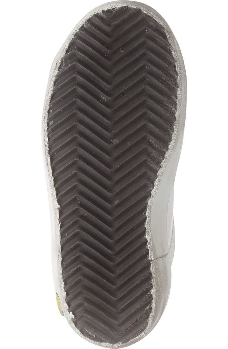 Golden Goose Old School Sneaker, Alternate, color,