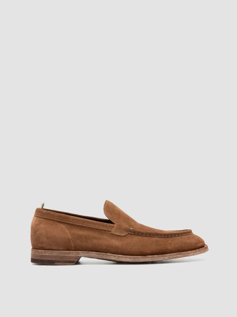 SOUND 005 Loafers