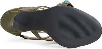 Sumac Sandal
