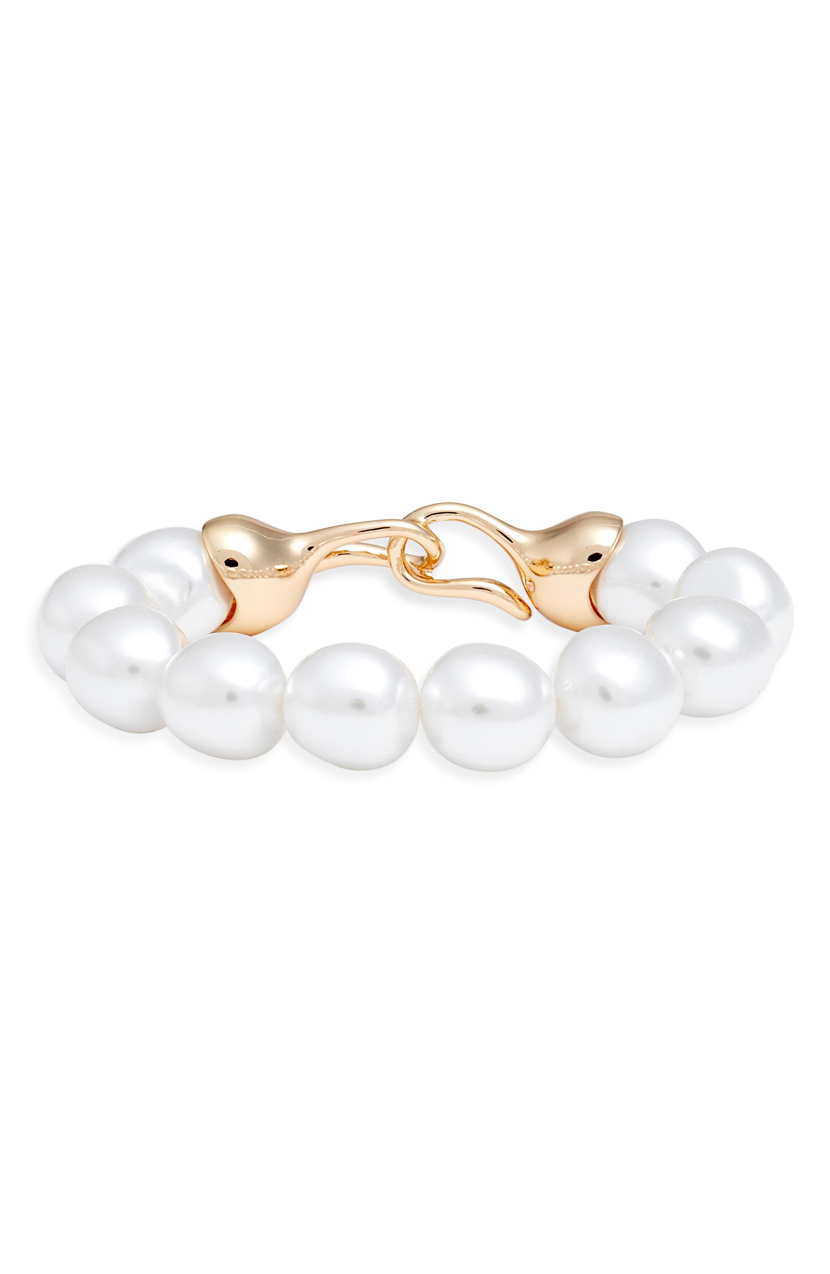 selected WHITE- GOLD