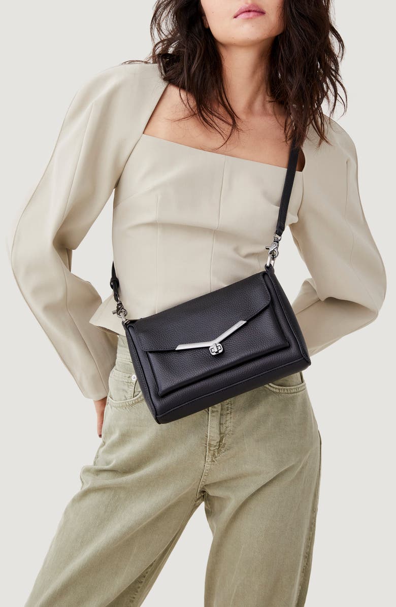 Botkier Valentina Crossbody, Alternate, color,