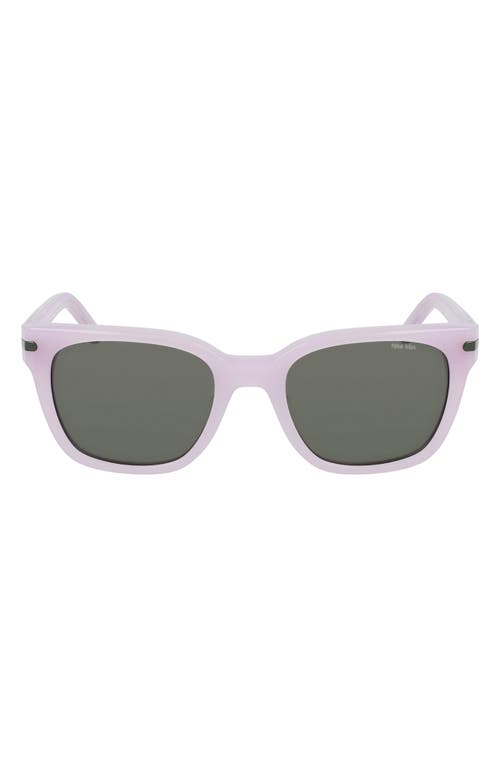 Nike Crescent Ii 52mm Square Sunglasses In Multi