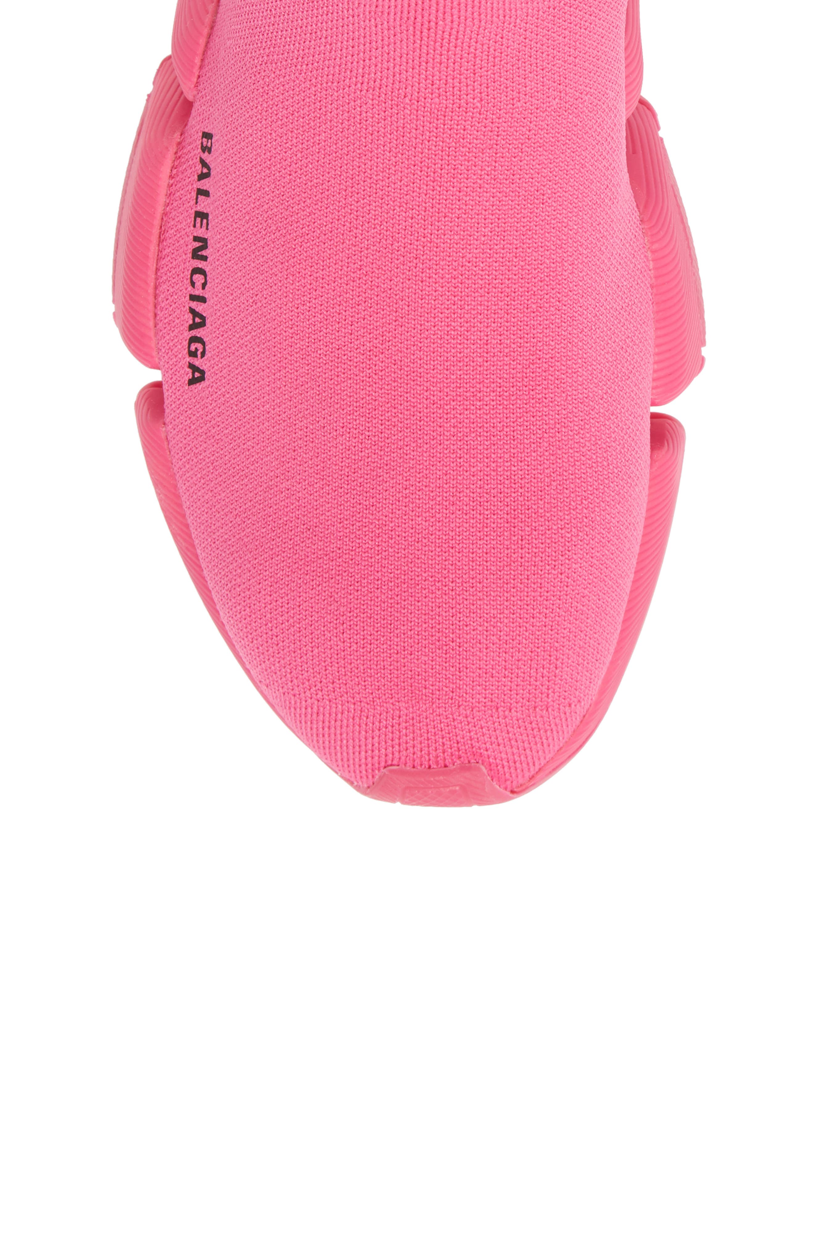 Balenciaga Speed LT 2.0 Sneaker, Alternate, color, 