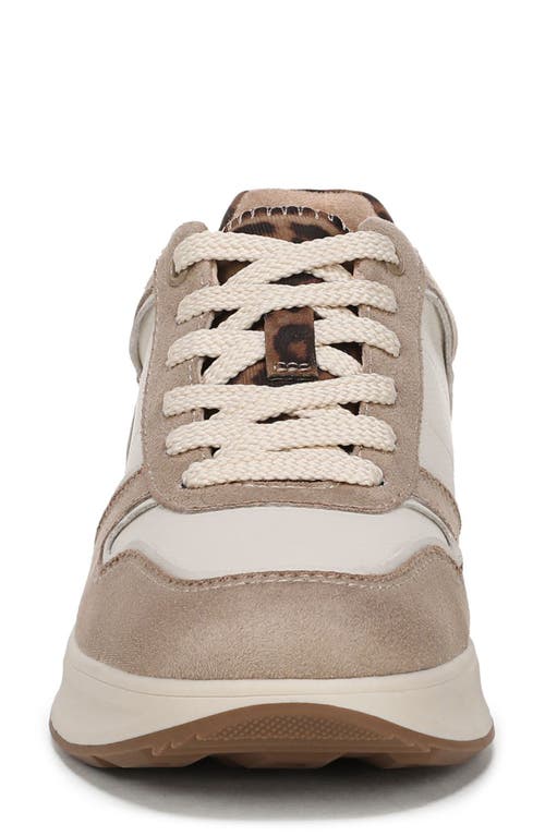Lifestride Revival Sneaker In Brown