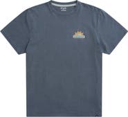Animal Chase Sun Relaxed Fit T-Shirt
