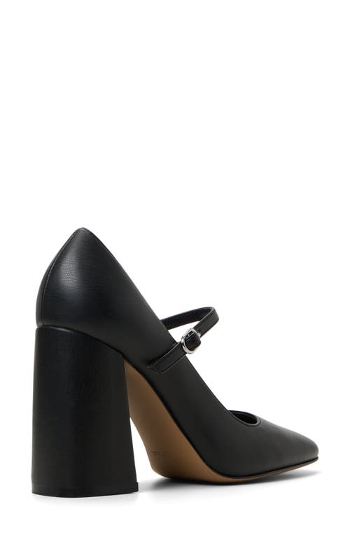 CALL IT SPRING CALL IT SPRING BY ALDO NAVII BLOCK HEEL PUMP