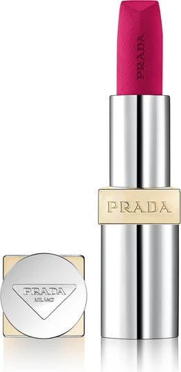 PRADA TRICK ORSETTO ビアンコ PRADA Pradamalia Spot wood & metal trick robot figure