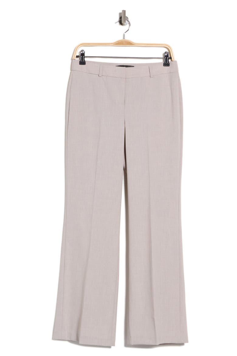 Aria Wide Leg Pants, Alternate, color, OATMEAL