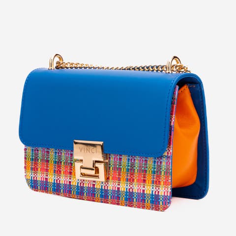 The Mosaic Handbag