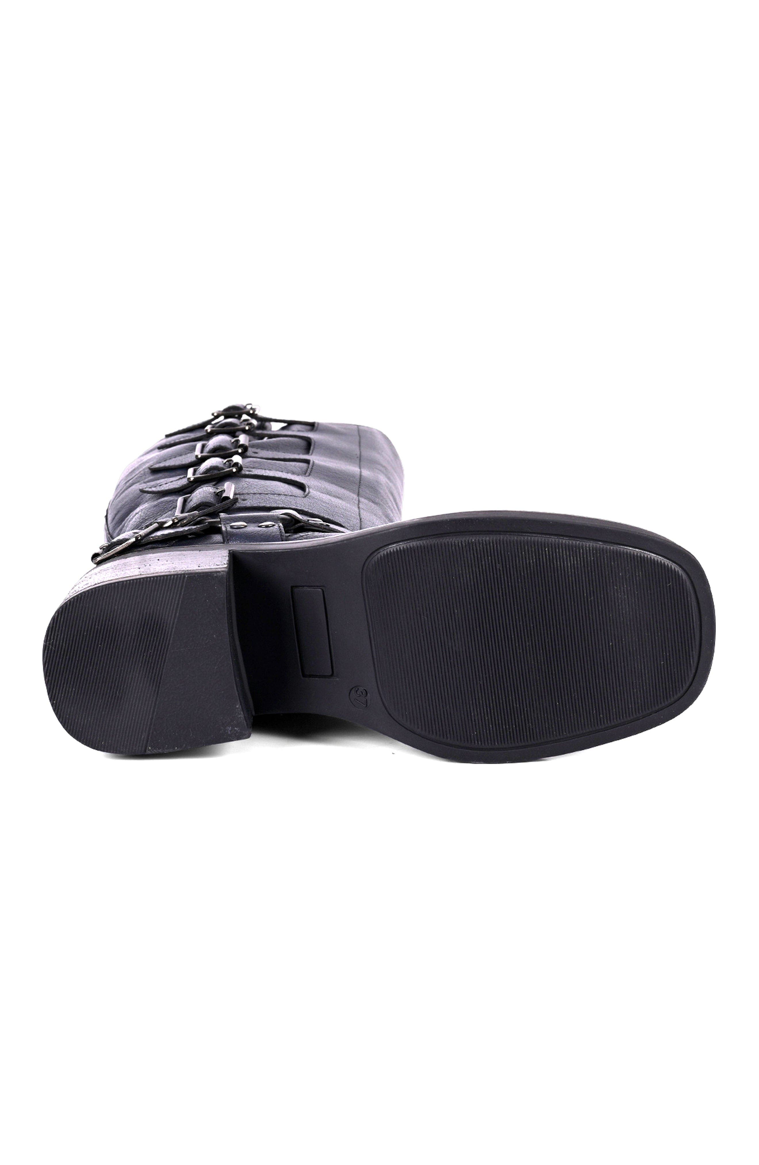 Callow Boot, Alternate, color, Anthracite HD