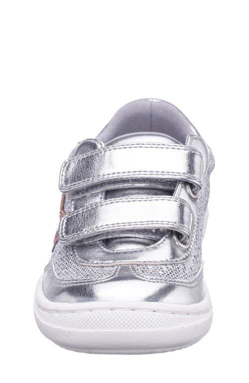 Nina Kids' Desty Sneaker In Multi