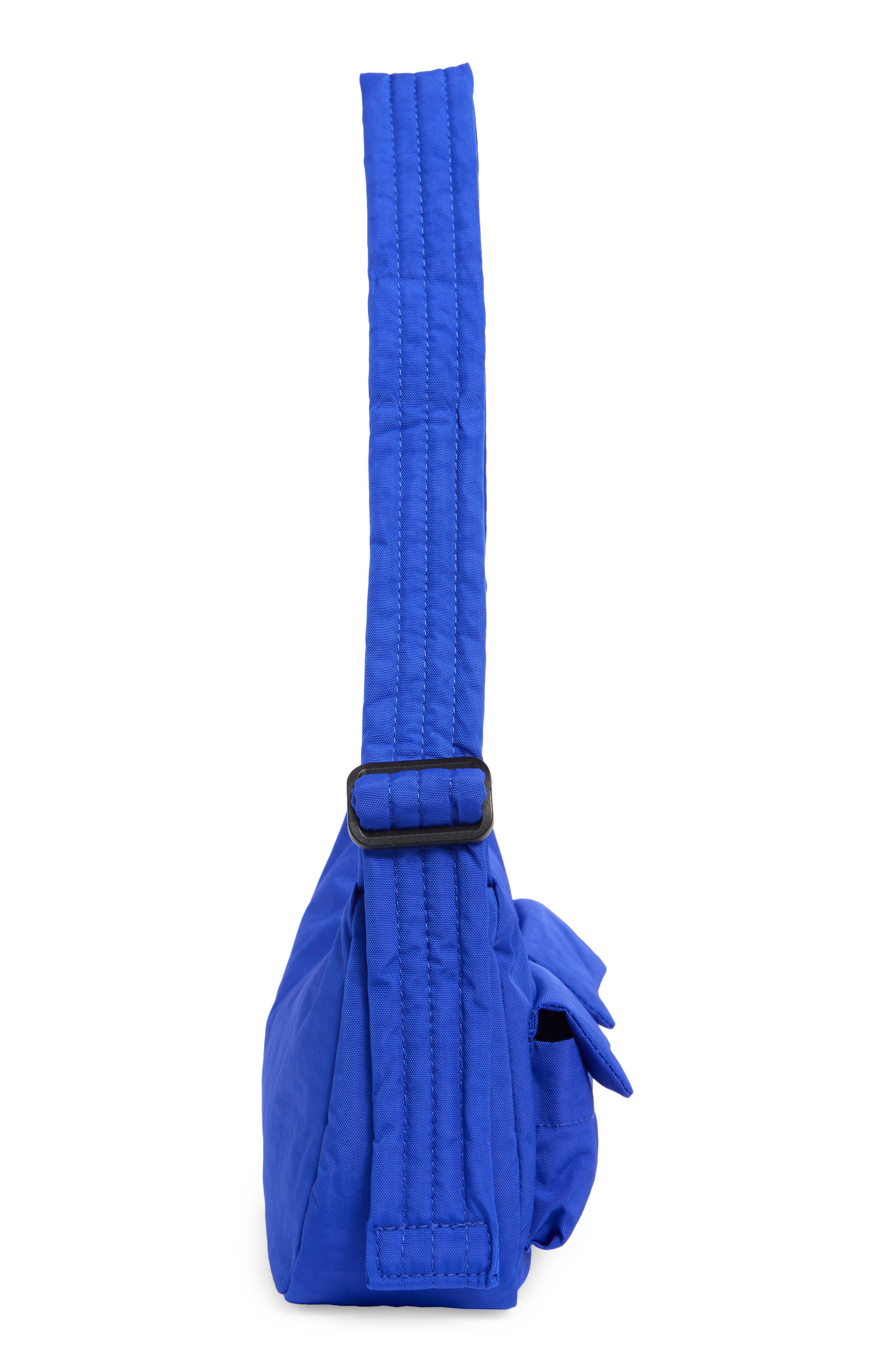 Cargo Shoulder Bag, Alternate, color, LAPIS