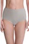 Bliss Bare Cotton High Waist Briefs