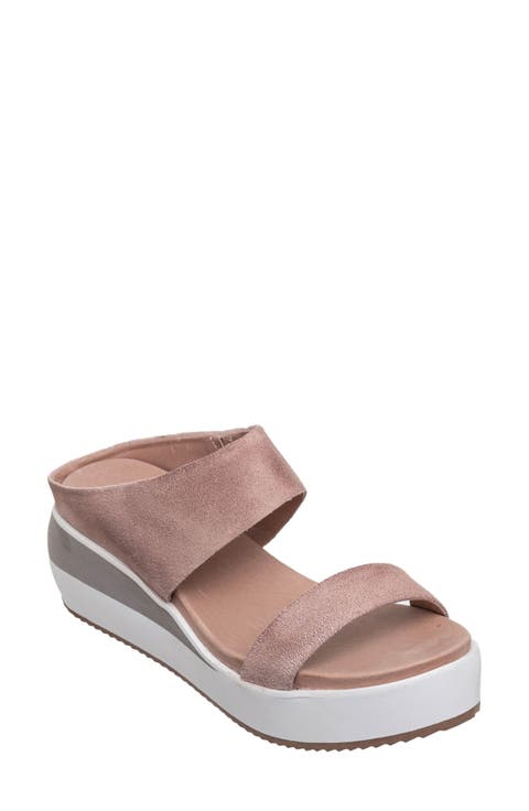 Faina Wedge Sandal (Women)